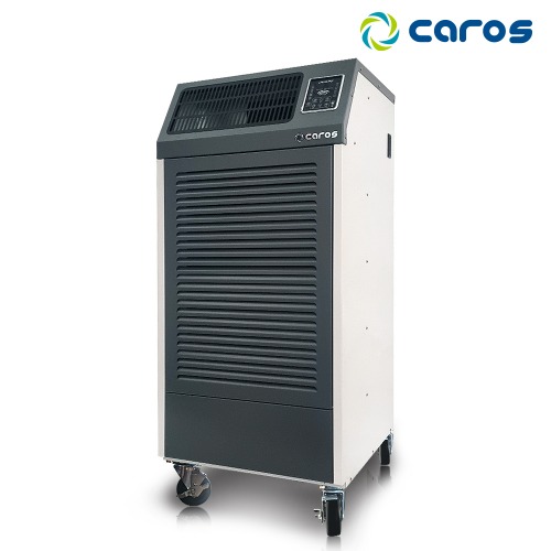 캐로스 CDH-210PG 산업용 제습기 펌프형