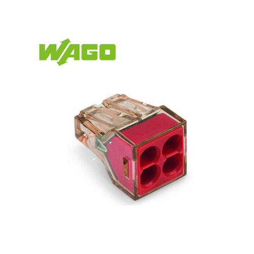 와고 773-603 전선커넥터 WAGO