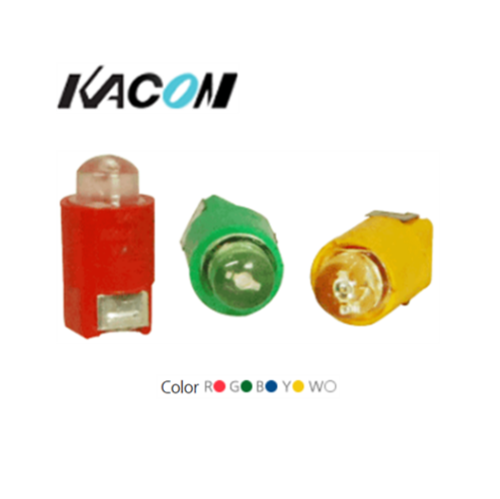KACON F16-S115 6VAC/DC(1PACK=10EA) 카콘